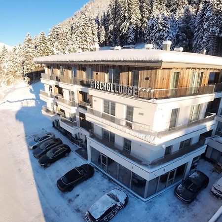 The Ischgl Lodge Exterior photo