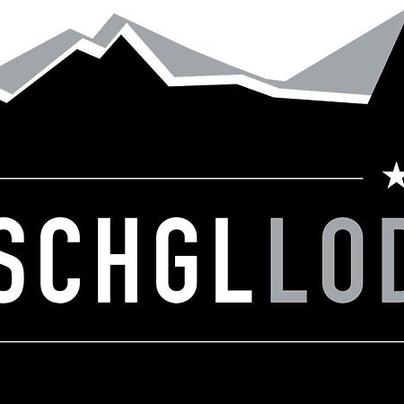 The Ischgl Lodge Exterior photo